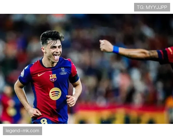 佩德里在巴萨低谷中崛起,年轻新星助力球队重振士气 佩德里在巴萨低谷中崛起,年轻新星助力球队重振士气