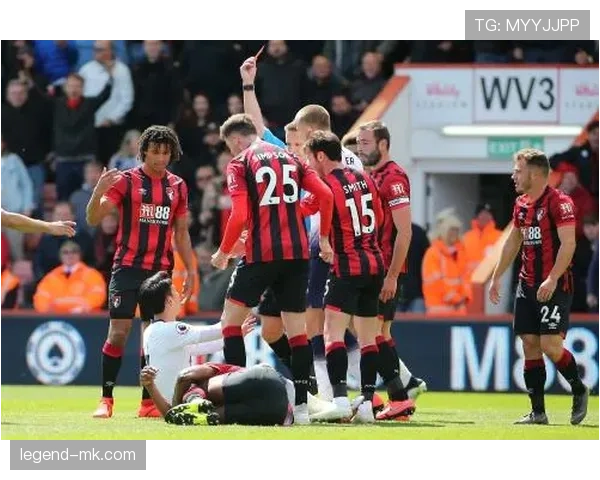 伯恩茅斯强势崛起，英超赛场展现惊人韧性与团队精神