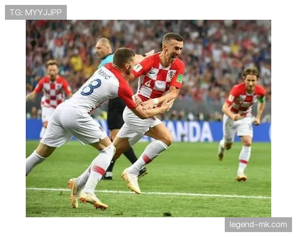 克罗地亚“格子军团”迎战欧洲劲旅，剑指历史性新胜利