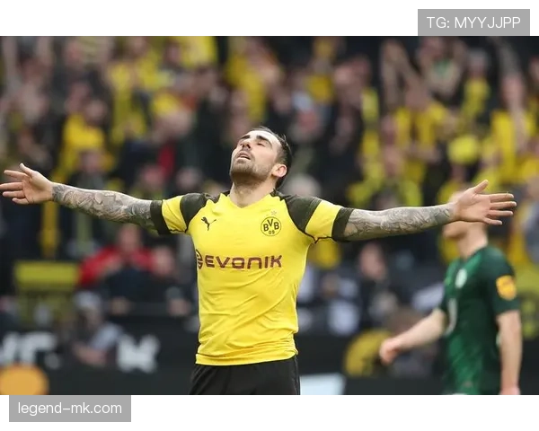 多特蒙德公布未来战略蓝图，剑指重返德甲巅峰