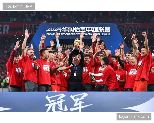 中超新赛季群雄逐鹿，冠军归属成最大悬念