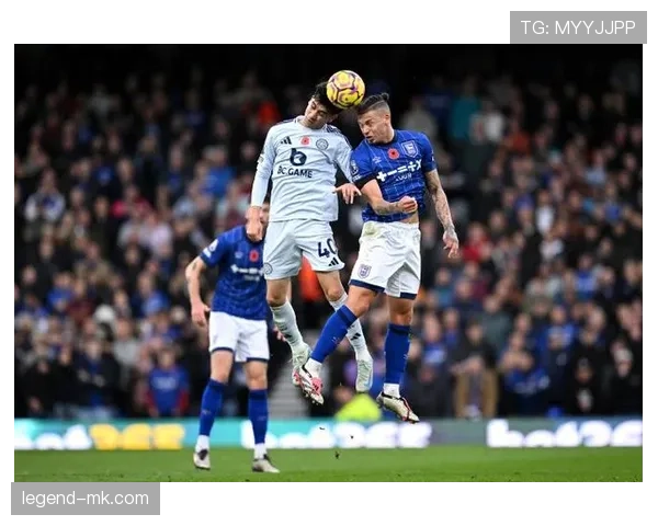伊普斯维奇大胜对手，英超赛场展现强劲竞争力