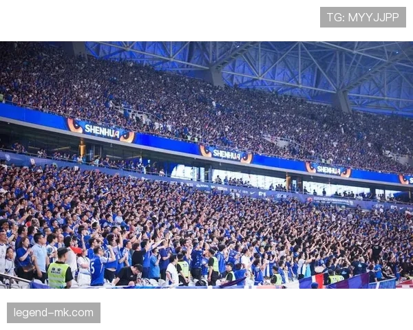 争议重重！上海申花阵容危机或成争冠最大绊脚石？