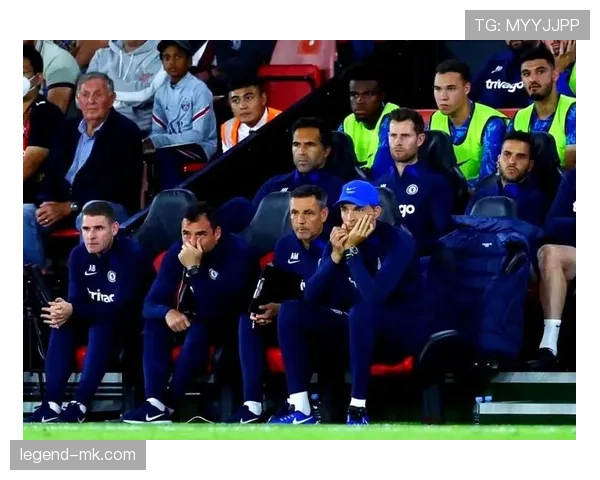 切尔西进攻效率问题突出，对赛季竞争力形成阶段性制约