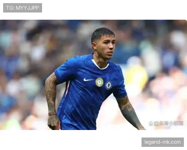 从阿根廷新星到世界杯冠军中场：恩佐的崛起之路