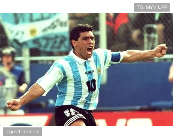 马拉多纳传奇地位与持续影响力解析 马拉多纳传奇地位与持续影响力解析