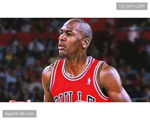 乔丹关键时刻单打提升得分爆发力显著优于同期NBA后卫